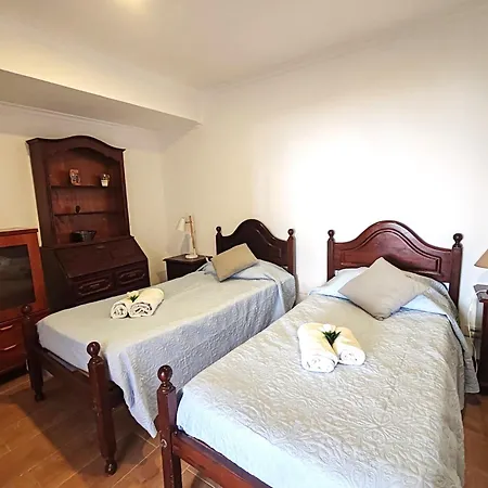 Apartamento 1 Torre Sol 2 - Casas & Papeis Armação de Pêra