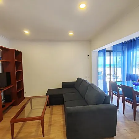 Apartamento 1 Torre Sol 2 - Casas & Papeis Armação de Pêra