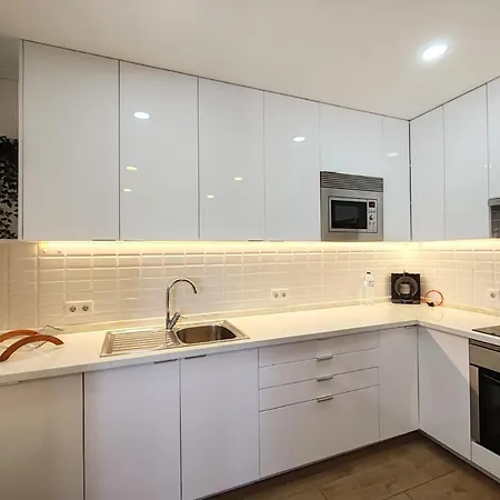 1 Torre Sol 2 - Casas & Papeis Apartamento Armação de Pêra