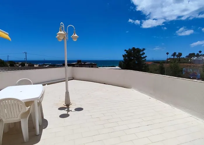 Apartment 1 Torre Sol 2 - Casas & Papeis Armacao de Pera