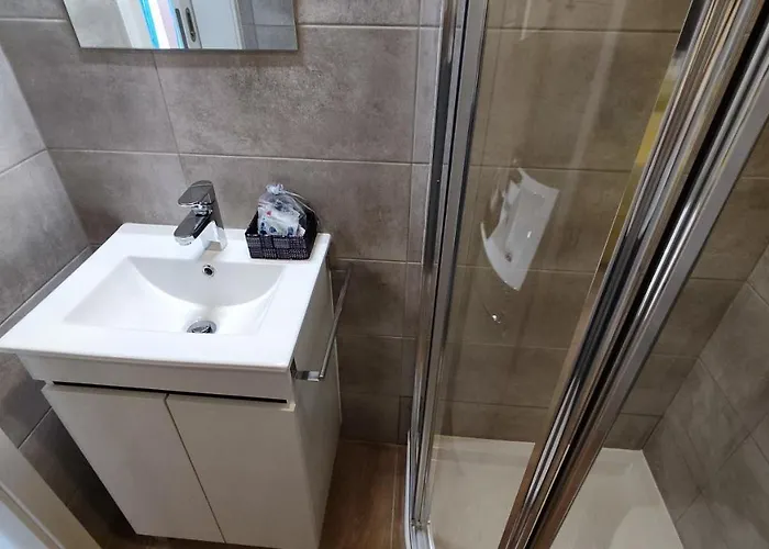 Apartment 1 Torre Sol 2 - Casas & Papeis Armacao de Pera