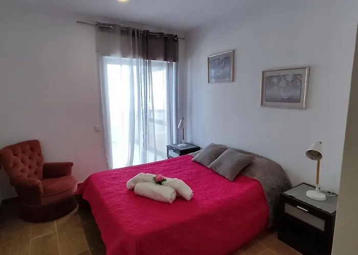 Apartment 1 Torre Sol 2 - Casas & Papeis