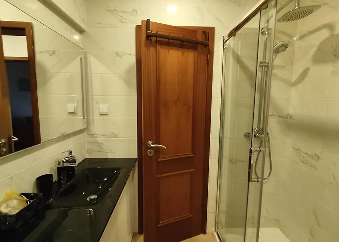 1 Torre Sol 2 - Casas & Papeis Apartment *