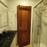 1 Torre Sol 2 - Casas & Papeis Apartament *