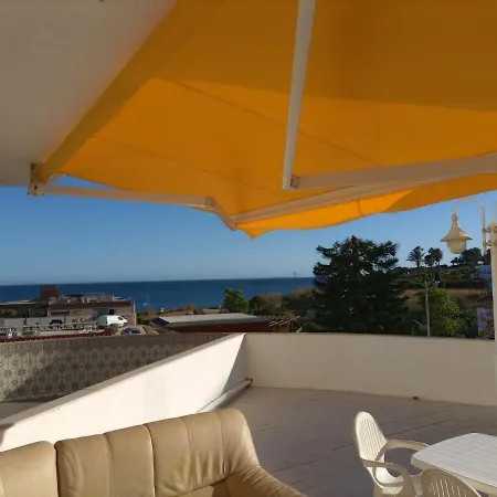 Apartment 1 Torre Sol 2 - Casas&papeis Armação de Pêra