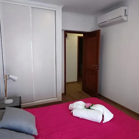 Apartment 1 Torre Sol 2 - Casas & Papeis *