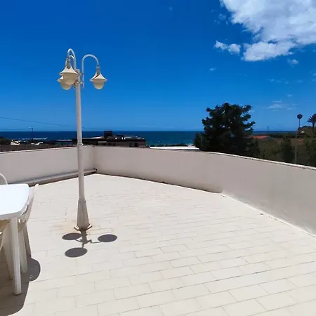 公寓 1 Torre Sol 2 - Casas & Papeis Armação de Pêra