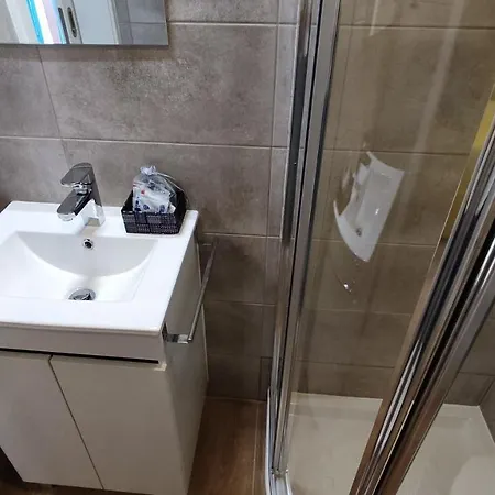 Apartment 1 Torre Sol 2 - Casas & Papeis Armacao de Pera