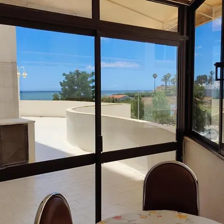 1 Torre Sol 2 - Casas & Papeis Apartment