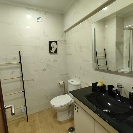 Appartement 1 Torre Sol 2 - Casas & Papeis Armação de Pêra