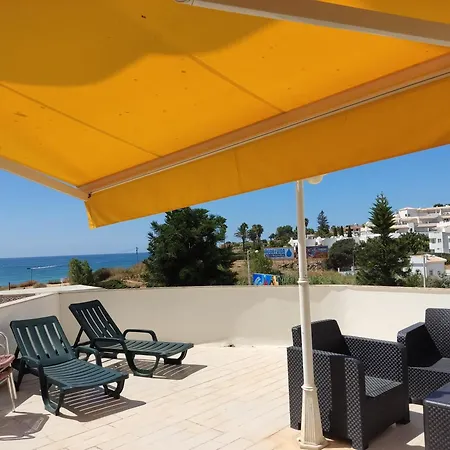 1 Torre Sol 2 - Casas & Papeis Apartment