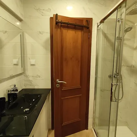1 Torre Sol 2 - Casas & Papeis Apartment *