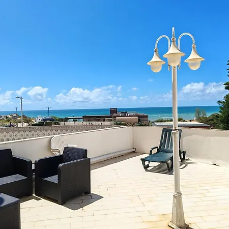 1 Torre Sol 2 - Casas & Papeis