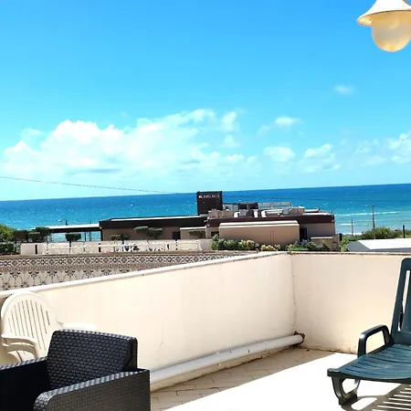 Apartment 1 Torre Sol 2 - Casas & Papeis *