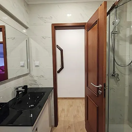 1 Torre Sol 2 - Casas & Papeis *