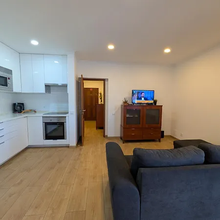 1 Torre Sol 2 - Casas&papeis Apartment Armação de Pêra