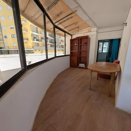 1 Torre Sol 2 - Casas&papeis Apartment Armação de Pêra