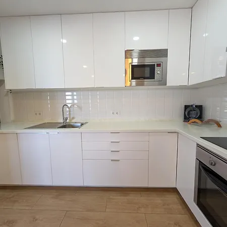 1 Torre Sol 2 - Casas&papeis Apartment Armação de Pêra