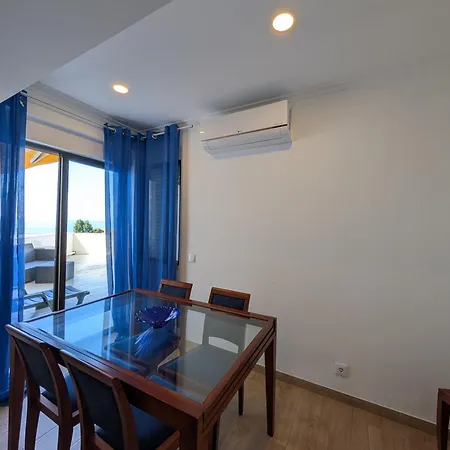 1 Torre Sol 2 - Casas&papeis Apartment