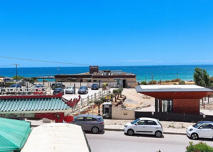 Apartament 1 Torre Sol 2 - Casas & Papeis Armação de Pêra
