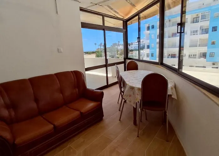 1 Torre Sol 2 - Casas & Papeis * Armação de Pêra