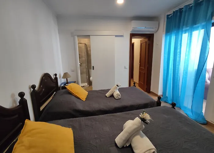 Apartament 1 Torre Sol 2 - Casas & Papeis