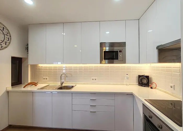 Apartament 1 Torre Sol 2 - Casas & Papeis