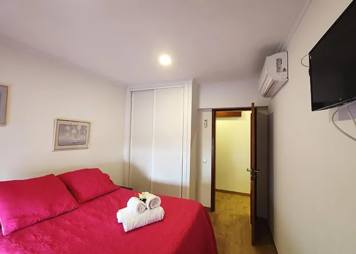 Apartament 1 Torre Sol 2 - Casas & Papeis