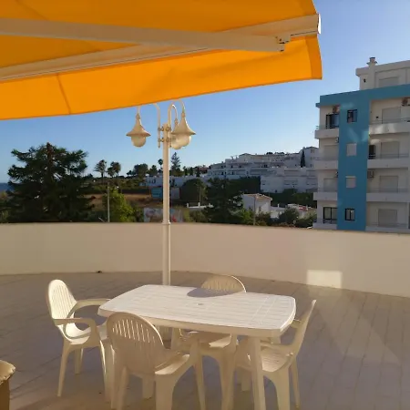 شقة 1 Torre Sol 2 - Casas & Papeis